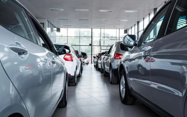 Los autos de más de $2.600.000 pagarán impuestos internos